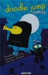 DOODLE JUMP COMICS HC [9781606907047] **OFERTA SPECJALNA**