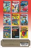 MIGHTY MARVEL MASTERWORKS THE AMAZING SPIDER-MAN THE GOBLIN AND THE GANGSTERS TP [VARIANT] [9781302946180] **promocja TOMY**