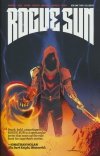ROGUE SUN VOL 02 HELLBENT TP [9781534324701]