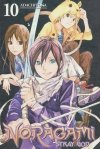 NORAGAMI STRAY GOD VOL 10 TP [9781632362131]