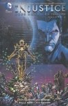 INJUSTICE GODS AMONG US YEAR 2 VOL 02 HC [9781401253417] **promocja TOMY**