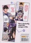 UZAKI-CHAN WANTS TO HANG OUT VOL 09 TP [9781685795351]