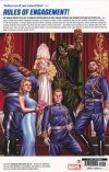 FANTASTIC FOUR VOL 08 THE BRIDE OF DOOM TP [9781302920494]