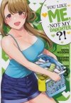 YOU LIKE ME NOT MY DAUGHTER VOL 03 TP [9781685795917]