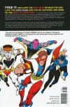 SECRET SOCIETY OF SUPER-VILLAINS VOL 01 HC [9781401231095]