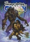 SAVAGE SWORD OF CONAN VOL 01 TP [VARIANT] [9781787744325] **promocja TOMY**
