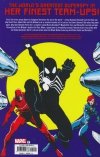 BLACK WIDOW MARVEL TEAM-UP TP [9781302922788] **OFERTA SPECJALNA**