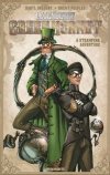 LEGENDERRY GREEN HORNET TP [9781606907818] **promocja TOMY**