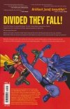 BATMAN AND ROBIN VOL 02 BATMAN VS ROBIN TP [9781799501213]