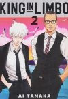 KING IN LIMBO OMNIBUS VOL 03-04 TP [9798888770122]