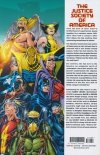 JSA BY GEOFF JOHNS VOL 03 TP [9781401292201]