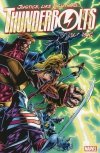 THUNDERBOLTS CLASSIC VOL 01 TP [9780785153092]