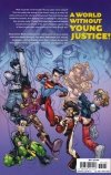 YOUNG JUSTICE VOL 06 TP [9781779517227]