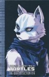 TEENAGE MUTANT NINJA TURTLES THE IDW COLLECTION VOL 14 HC [9781684058600]