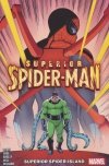 SUPERIOR SPIDER-MAN VOL 02 SUPERIOR SPIDER-ISLAND TP [9781302955946] **promocja TOMY**