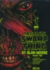 ABSOLUTE SWAMP THING BY ALAN MOORE VOL 02 HC [9781779502827]
