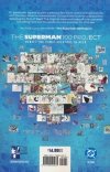 SUPERMAN 100 PROJECT HERO INITIATIVE TP [9781799505075]