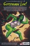 SHE-HULK BY DAN SLOTT OMNIBUS HC [VARIANT] [9781302947248] **promocja TOMY**