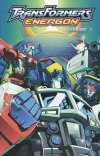 TRANSFORMERS ENERGON VOL 01 TP [9781600104770] **OFERTA SPECJALNA**