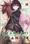 AYAKASHI TRIANGLE VOL 15 TP [9798891609723]