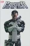 PUNISHER BY RICK REMENDER OMNIBUS HC [STANDARD] [9781302963545]