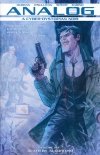 ANALOG A CYBER-DYSTOPIAN NOIR VOL 01 TP [9781534308381] **promocja TOMY**