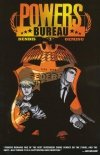 POWERS BUREAU VOL 01 UNDERCOVER TP [9780785166023] **promocja TOMY**