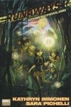 RUNAWAYS HOMESCHOOLING HC [9780785140375]