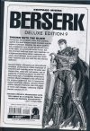 BERSERK DELUXE EDITION VOL 09 HC [9781506717920]