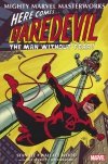 MIGHTY MARVEL MASTERWORKS DAREDEVIL WHILE THE CITY SLEEPS TP [STANDARD] [9781302934408]