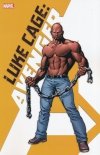 LUKE CAGE AVENGER TP [9781302901943] **promocja TOMY**