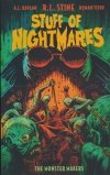 STUFF OF NIGHTMARES TP [9781684158928]