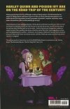 HARLEY QUINN THE ANIMATED SERIES VOL 01 THE EAT BANG KILL TOUR TP [9781779520401]