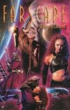FARSCAPE UNCHARTED TALES DARGOS LAMENT TP [9781608866335]