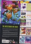 ART OF BATTLETOADS HC [9781506729275] **OFERTA SPECJALNA**