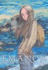 EMANON VOL 01 MEMORIES OF EMANON TP [9781506709819]