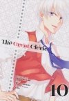 GREAT CLERIC VOL 10 TP [9781646519521]