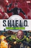 SHIELD HYDRA REBORN TP [9781302906849] **promocja TOMY**