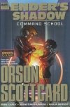 ENDERS SHADOW COMMAND SCHOOL HC [9780785135982]