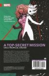 MOCKINGBIRD VOL 02 MY FEMINIST AGENDA TP [9781302901233] **promocja TOMY**