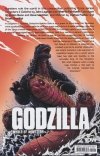 GODZILLA WORLD OF MONSTERS TP [9781684058303]