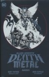 DARK NIGHTS DEATH METAL OMNIBUS HC [STANDARD] [9781779523075] **promocja TOMY**