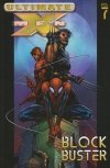 ULTIMATE X-MEN VOL 07 SC [9780785112198]