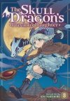 SKULL DRAGONS PRECIOUS DAUGHTER VOL 03 TP [9798888431047]
