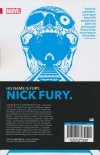 NICK FURY DEEP-COVER CAPERS TP [9781302904869] **promocja TOMY**