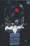 BATMAN ONE BAD DAY MR FREEZE HC [9781779520081]