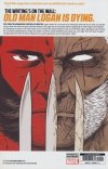 DEAD MAN LOGAN VOL 01 SINS OF THE FATHER TP [9781302914653] **OFERTA SPECJALNA**