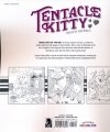TENTACLE KITTY COLORING BOOK SC [9781506706993]