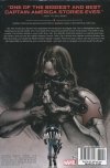 CAPTAIN AMERICA WINTER SOLDIER HC [STANDARD] [9780785187943]