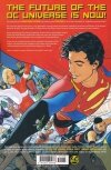 LEGION OF SUPER-HEROES VOL 01 MILLENNIUM TP [9781401295776] **OFERTA SPECJALNA**